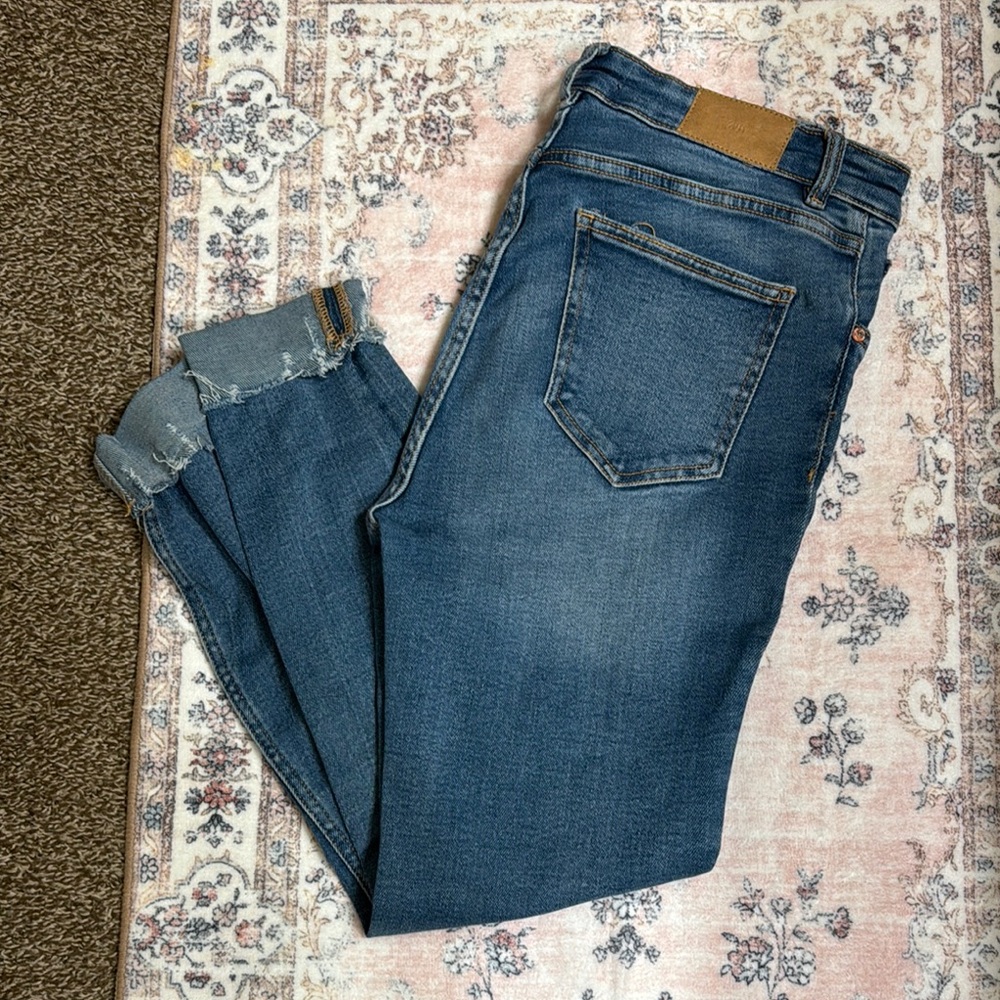 Zara Jeans
